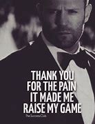 Image result for Jason Statham Quotes