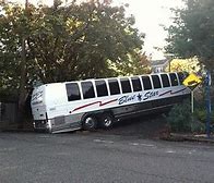 Image result for Epic Fail Bus Meme