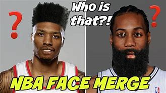 Image result for NBA Guess Who