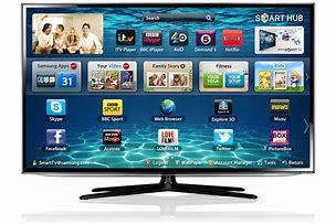 Image result for Display Smart TV Samsung