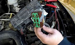 Image result for Fuel Pump Switch by Pass