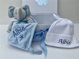 Image result for New Baby Boy Gifts