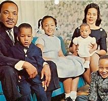 Image result for Martin Luther King Kids
