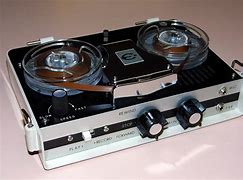 Image result for Artistic Uses for Old Reel to Reel Tape Boxes