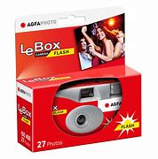 Image result for Disposable Camera Flash