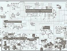 Image result for Sharp 29 Circuit Diagram