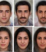 Image result for Iranian Phenotype