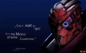 Image result for Mass Effect Legion Quotes