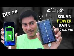 Image result for DIY Solar Battery Box