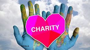 Image result for Charity Work Logo