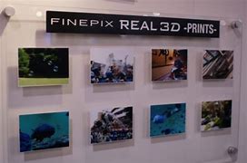 Image result for Print 3D Photos Fuji