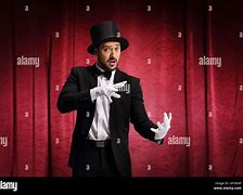 Image result for Magician Performing
