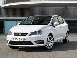 Image result for Seat Ibiza FR 2012
