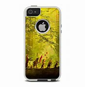 Image result for Grey and Blue OtterBox iPhone 5
