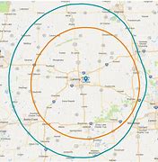 Image result for TV Station Towers Map