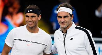 Image result for Roger Federer vs Rafael Nadal