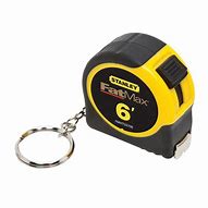 Image result for Tape Measure Keychains Product