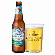 Image result for Angry Orchard Dry Cider