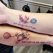 Image result for Winnie the Pooh Quote Tattoos
