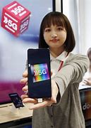 Image result for Japanese DOCOMO Phone