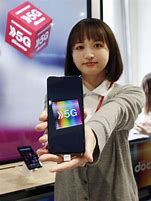 Image result for Japanese DOCOMO Phone