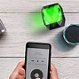 Image result for Bluetooth Light Speaker