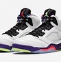 Image result for Air Jordan 5 Bel Air