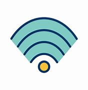 Image result for HP Wi-Fi Direct Icon