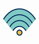 Image result for WiFi Clip Art