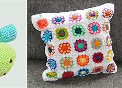 Image result for Free Crochet Pillow Doll Patterns