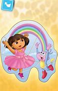 Image result for Playtime with Dora the Explorer