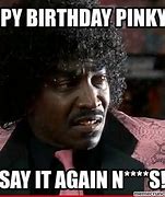 Image result for Pinky Approved Meme Friday