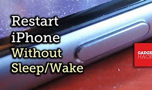 Image result for iPhone 6 Sleep Power Button