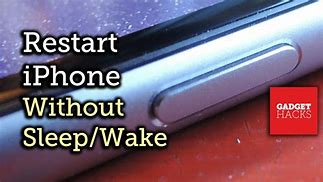 Image result for Sleep/Wake Button On iPhone 6