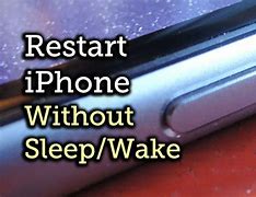 Image result for iPhone Sleep/Wake Button