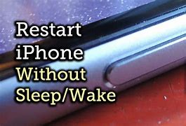 Image result for iPhone 11 Sleep N Wake Button