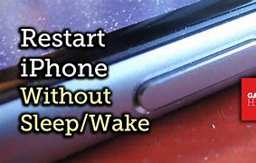 Image result for iPhone 8 Sleep Wake Button Location