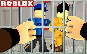Image result for Roblox Jail