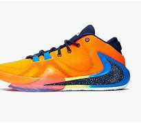 Image result for Nike Zoom Freak 1 Giannis