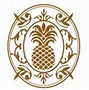 Image result for Logo. Great Giant Pineapple