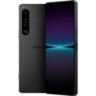 Image result for Sony Xperia Phones in Black