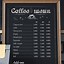 Image result for Cafe Menu Setup