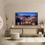 Image result for LG TVs Black Circle around Edges of Screen
