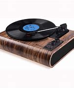 Image result for Wood Case to Turntable