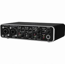 Image result for USB Audio Interface Mixer