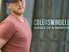 Image result for Cole Swindell You Should Be Here SVG