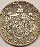 Image result for Albania Coins