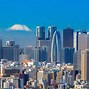 Image result for Tokyo City Buildings