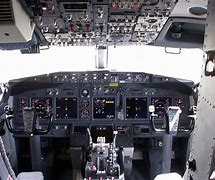 Image result for Boeing 737 Cockpit