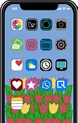 Image result for Blank iPhone Cartoon